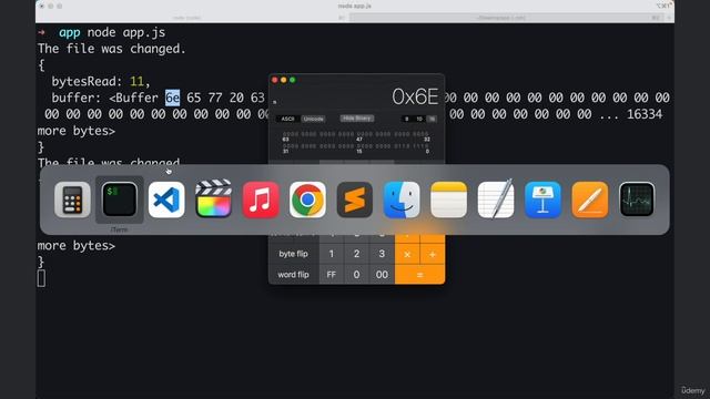 4 Understanding File System. 26. Reading the Content of the Command File