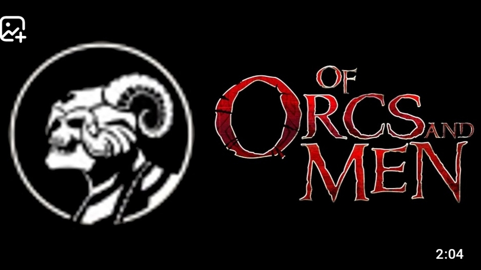 Of Orcs and Men Trailer