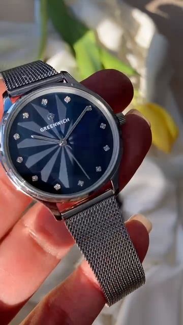 GW 341.19.56, часы женские Greenwich Callisto