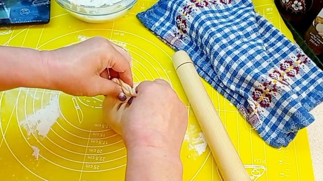ЛЮБИМЫЕ ЛЕПЕШКИ из ДЕТСТВА! ТЕПЕРЬ ГОТОВЛЮ ИХ СВОИМ ДЕТЯМ.