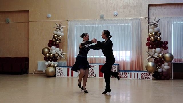 латиноамериканские танцы( турнир( Полина и Иван)