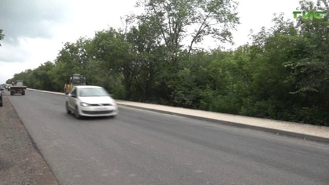 Самарские дороги преображаются: масштабный ремонт охватит более 40 участков
