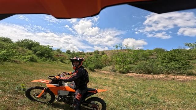 Электричка Чемпион по пересеченной местности от Мотобазабиз 8-961-293-43-63