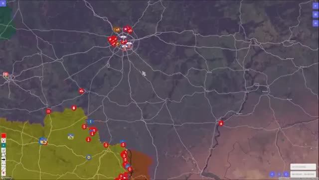 Китай Россия Москва Путин Выборы новости сегодня Военные сводки 2025