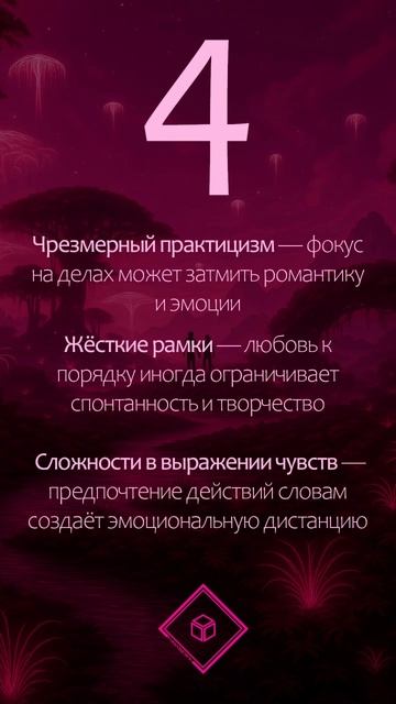 Какие проблемы в отношениях могут возникнуть