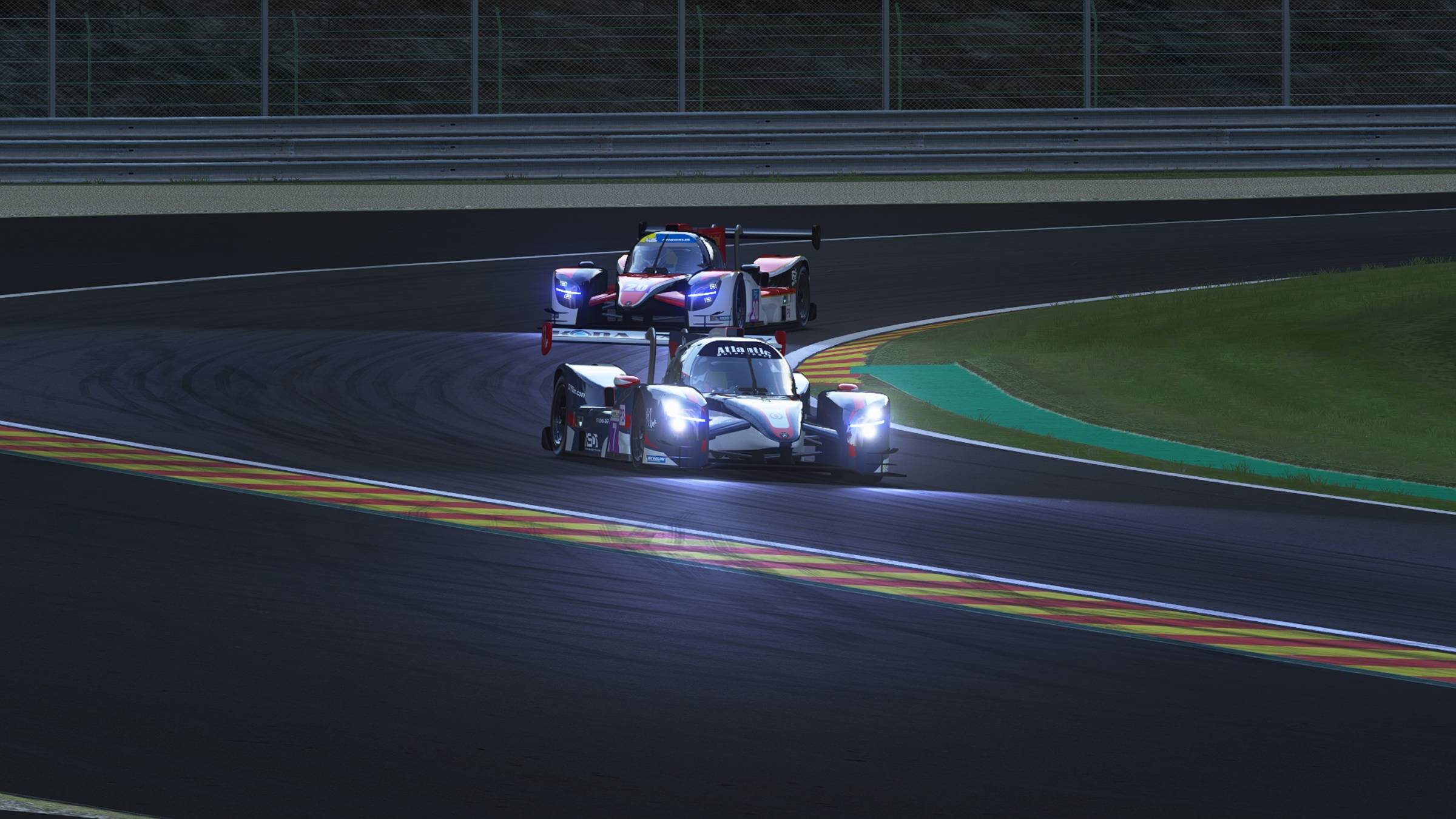 Assetto  Corsa
