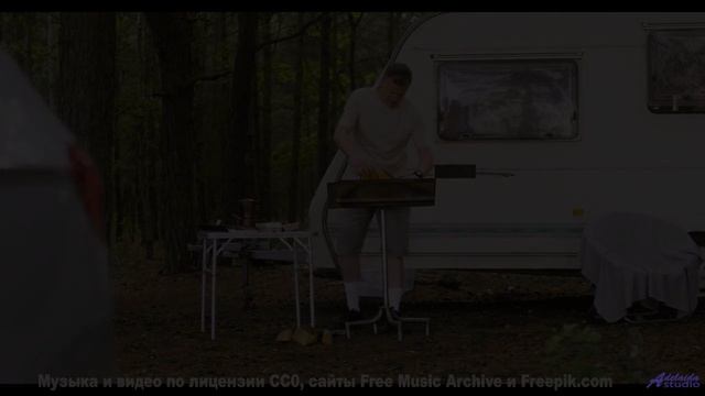 Видео, которое смотрит искусственный интеллект - и вот что он видит! - 77 -- Duncan Reid and the Big