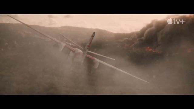 Потерянный автобус — Русский Трейлер (Субтитры, 2025)