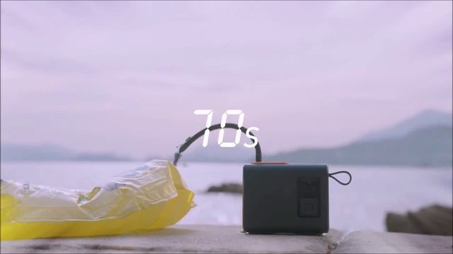 Компрессор Baseus