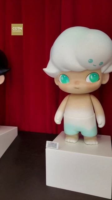 🧸Тематический парк Pop Land «Королевство Лабубу»