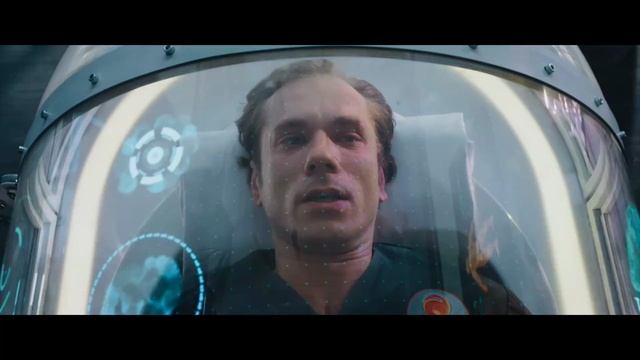 Авиатор — Официальный трейлер (2025)