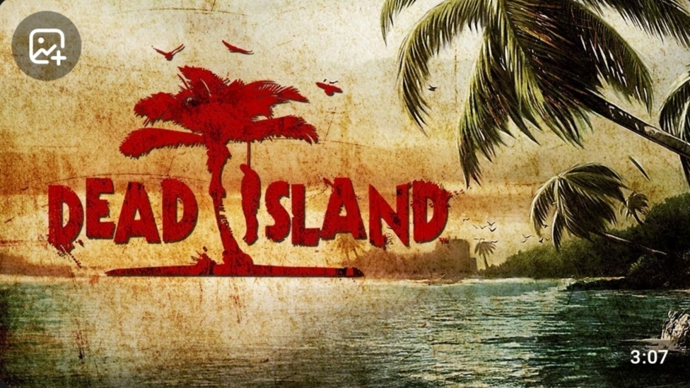Dead Island Trailer