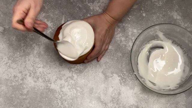 КАК ПРИГОТОВИТЬ ГЛАЗУРЬ ИЗ МАРШМЕЛЛОУ? Вкусная и необычная, без яиц и желатина, в микроволновке
