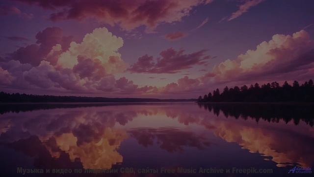 Таинственные звуки природы, которые наука не может объяснить! - End Of The Road (Instrumental) -- An