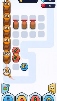 Тун тун сатурн-8