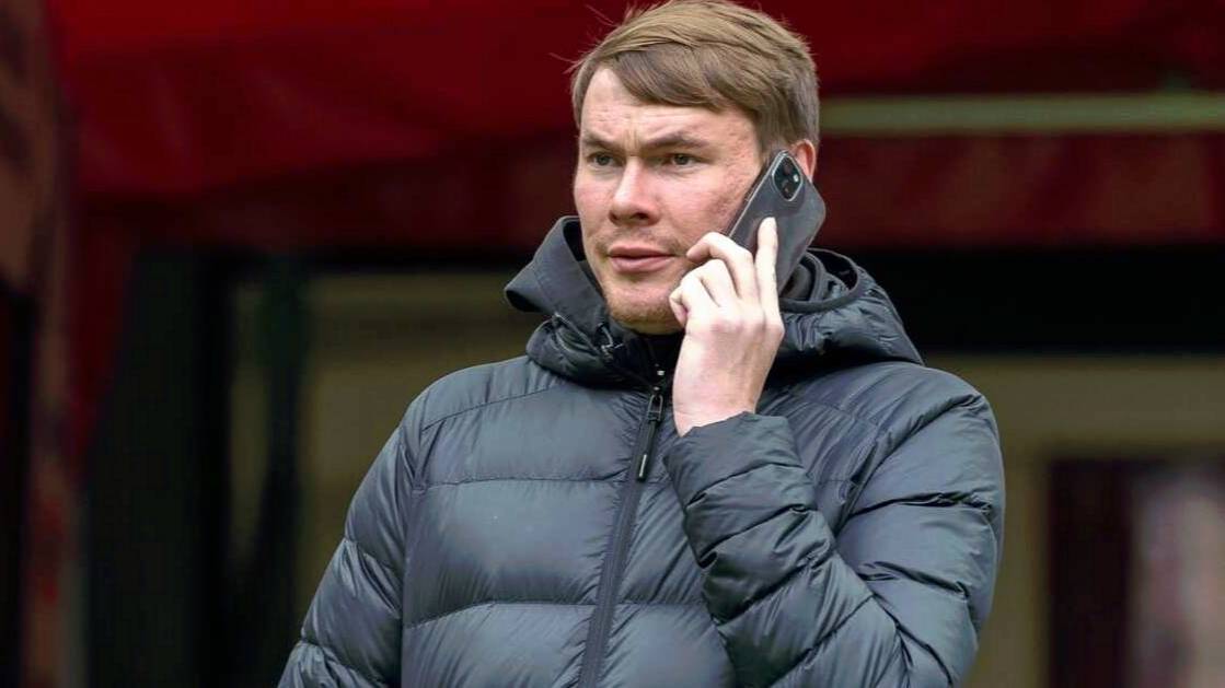 Директору и совладельцу ФК "Торпедо" предъявлено обвинение в подкупе судей