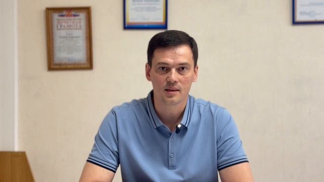 Для абитуриентов и их родителей - Директор ИМиТ ЛГТУ Кадасев Д.А.