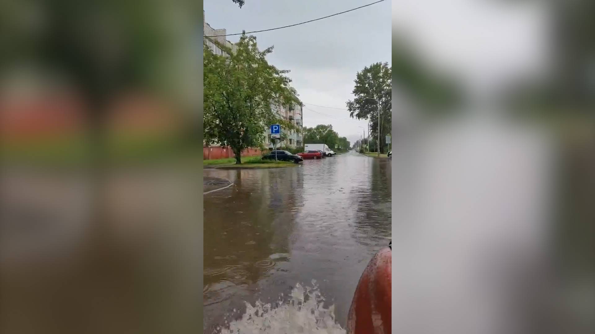 (Рыбинск-40) НЕСОСТОЯВШАЯСЯ СЕНСАЦИЯ