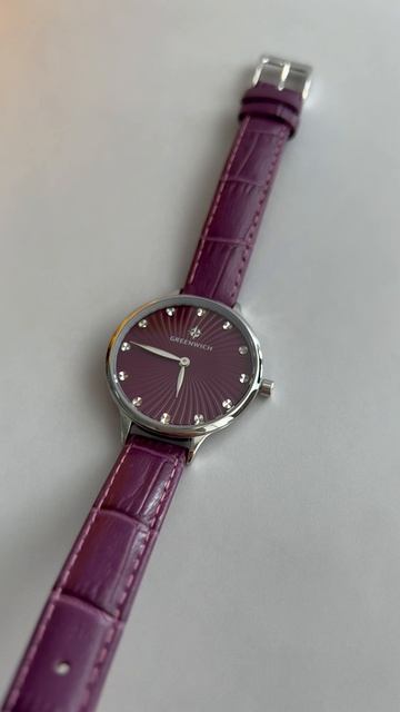 GW 321.18.30, женские часы Greenwich Wind