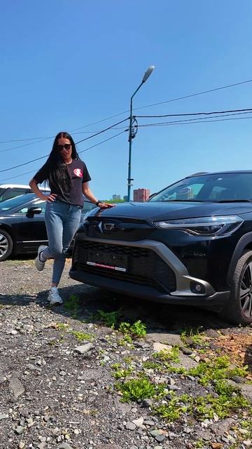 А какую машину бы привёз ты?  #автоизяпонии