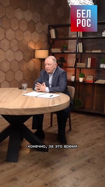 Станкевич: у украинцев произошло отрезвление #shorts