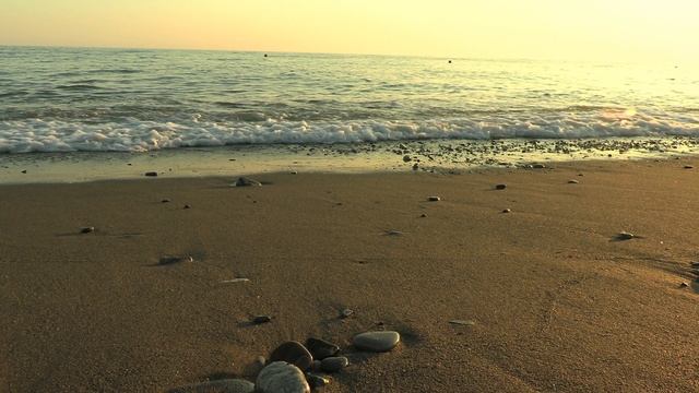 В Сочи море грёз