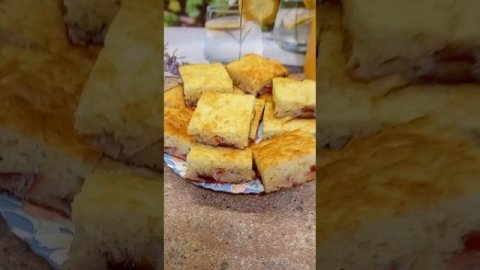 вкусно и быстро