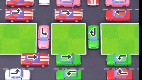 Car Jam