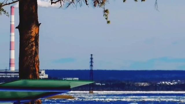 Песня о Печоре [редактировано]