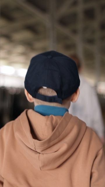 ▌ Пятница 🌟 + Телёнок 🐮 + Ребёнок 👶 = Чистый восторг!