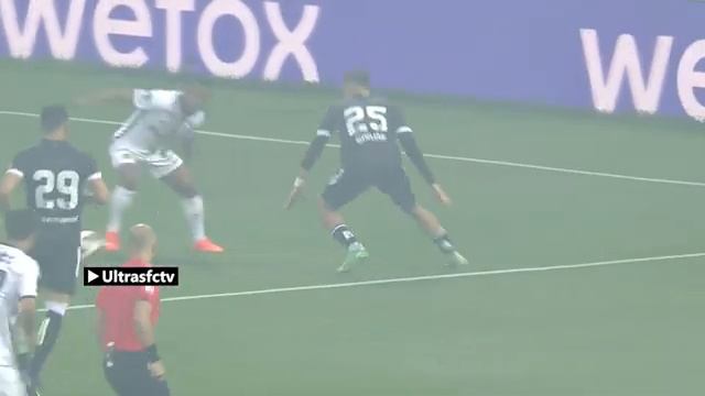 Мешак Элиа ► Возможный новичок Московского Динамо ⚪🔵