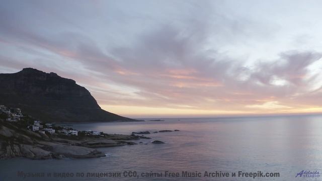 Здесь НИКОГДА не ступала нога человека! - Song 4 -- G. H. Everetts -- looks at mountains