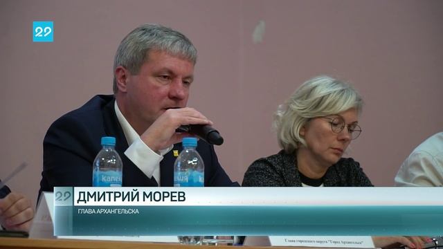 20 06 2025 Встреча Д.Морева с жителями