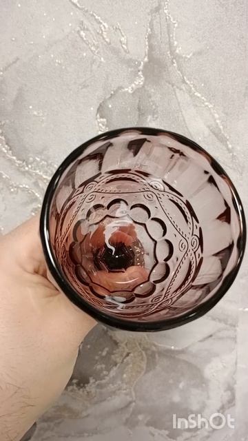 Набор бокалов