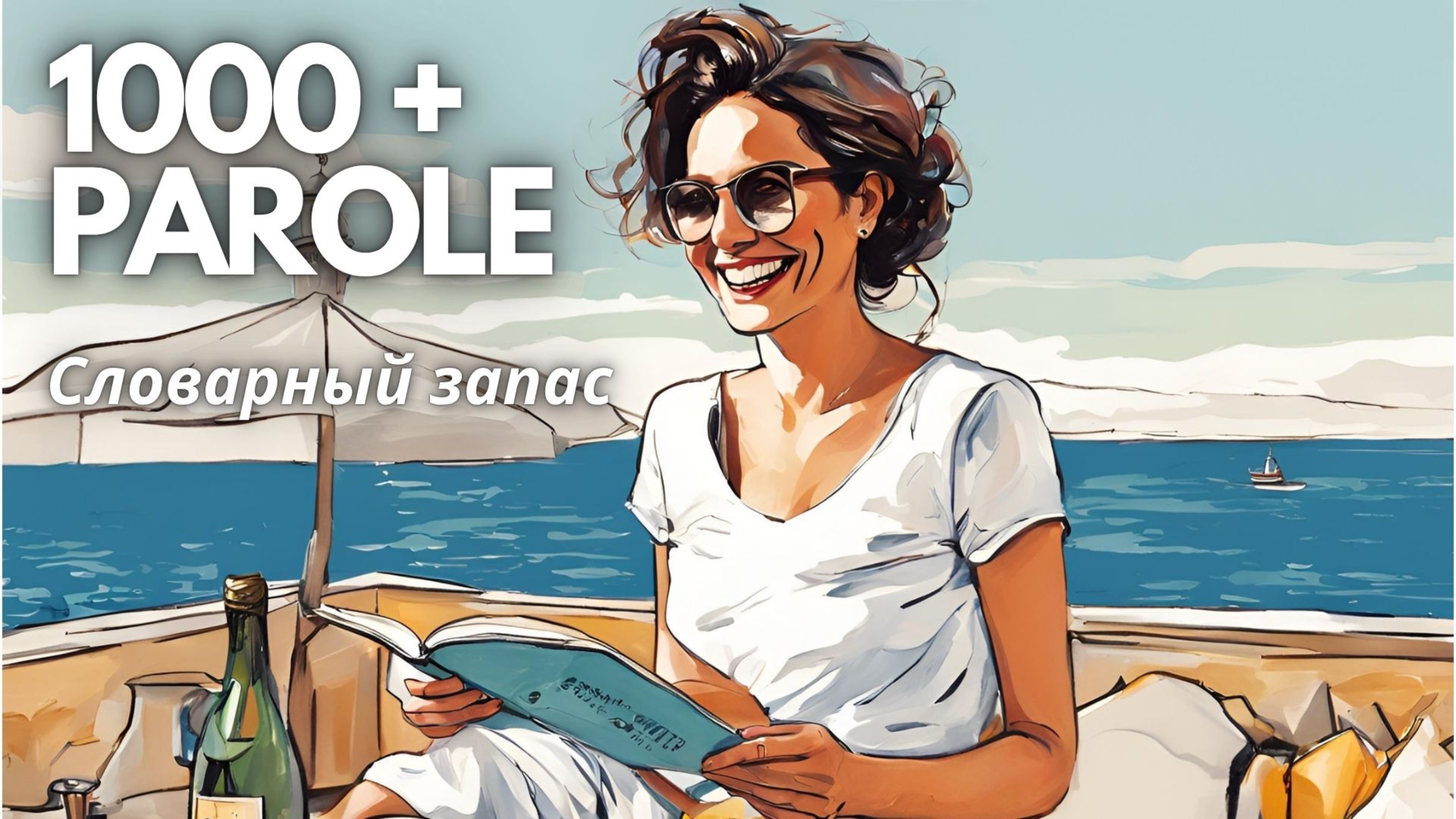 1000+ PAROLE