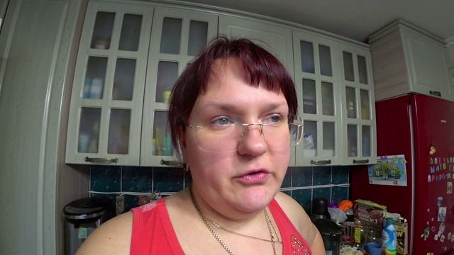 Влог от 26.11.2020