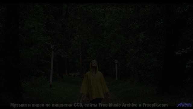 Почему здесь исчезают люди - De Facto -- Chad Crouch -- Odyssey
