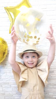 Учись у счастливого