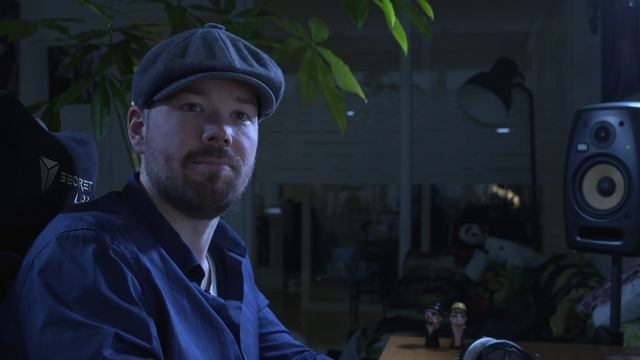 Dr. Peacock Masterclass 2.0 Sneak Preview