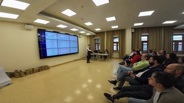 Сергей Ермак

"Новая технология масштабирования бизнеса"