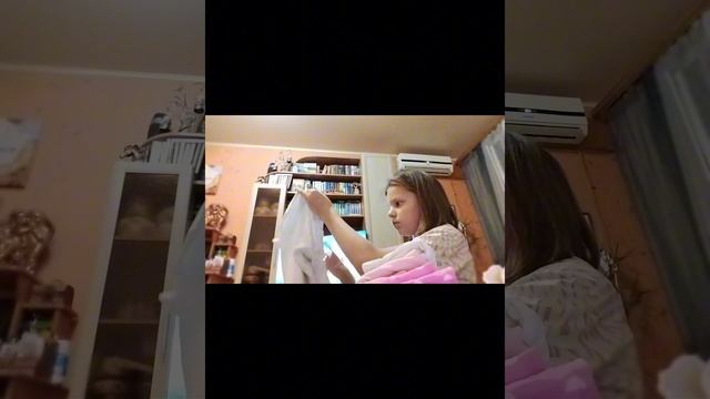 неделя влогов день 3