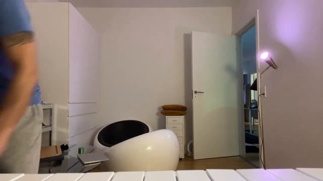 Making a studio!