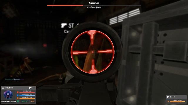 DRЫNDA БИТВА в КАНАЛИЗАЦИИ КОРУСАНТА в Garry's Mod Star Wars RP