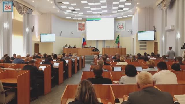 Глав городов и сельсоветов Хакасия более не выбирает: регион принял одноуровневую систему МСУ