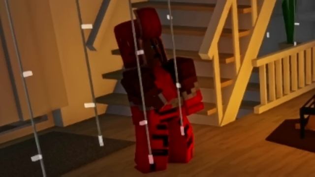 ВЛАДУС ИГРАЕТ [VLADUS] 026. 😱 Я ПРОСЛЕДИЛ ЗА ДРУГОМ в 300 НОЧИ и УВИДЕЛ НЕЧТО В РОБЛОКС!