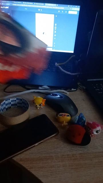 Все против одного🙀