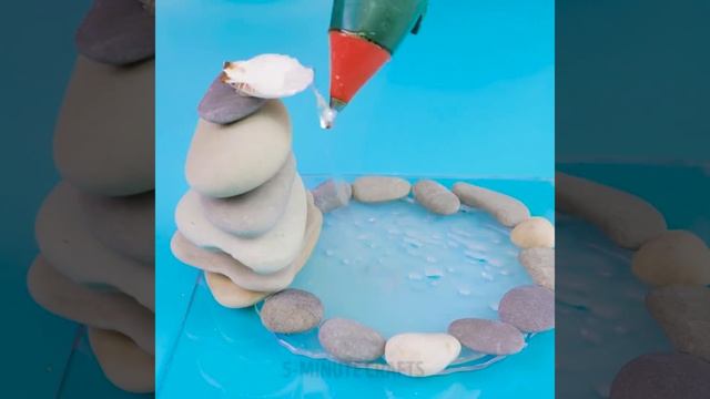 30 USEFUL GLUE GUN HACKS AND CRAFTS