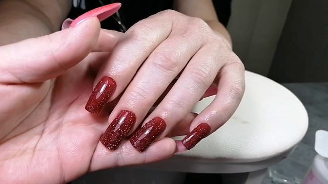 Наращивание на верхние формы