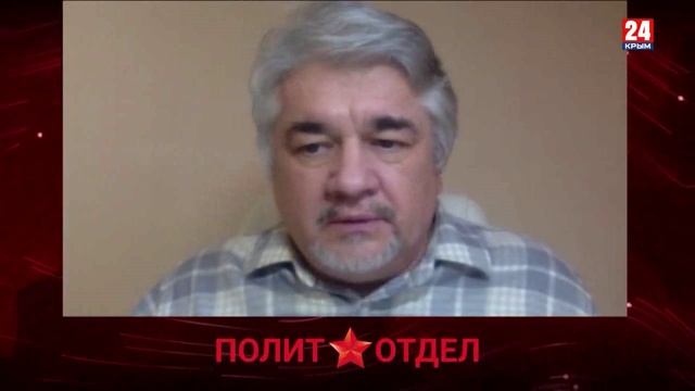 Политотдел. «Неправильно вы, дядя Дональд, миротворите»