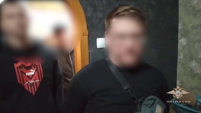 Ирина Волк: Полицейские выявили преступное сообщество, которое действовало на территории 13 регионов